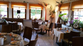 Hotel Birkenhof Garni Baabe